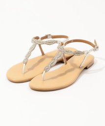 サンダル ビジュー のファッション通販 Magaseek