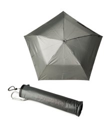 innovator(イノベーター)/イノベーター 折りたたみ傘 雨傘 INNOVATOR 軽量 丈夫 撥水 コンパクト/グレー
