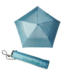 innovator(イノベーター)/イノベーター 折りたたみ傘 雨傘 INNOVATOR 軽量 丈夫 撥水 コンパクト/ライトブルー