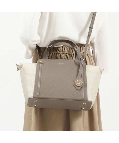 ペッレモルビダ トートバッグ PELLE MORBIDA Vela ヴェーラ 2WAY ハンドバッグ ショルダー 小さめ A5 モルビダ VE027 ×1 ポケット