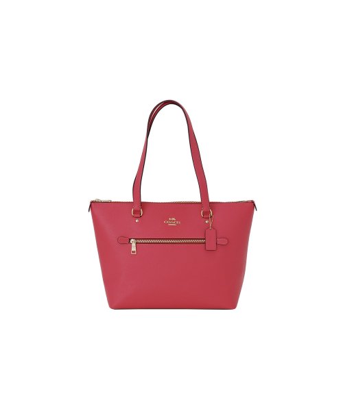 COACH(コーチ)/【Coach(コーチ)】Coach コーチ GALLERY TOTE バッグ A4可 79608imfus/フューシャ
