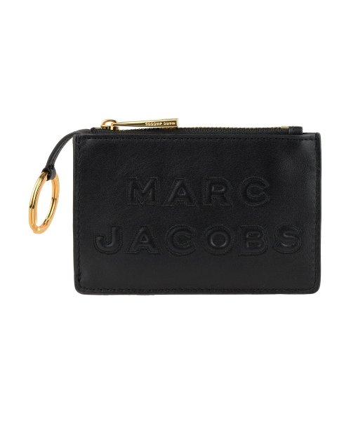  Marc Jacobs(マークジェイコブス)/【MARC JACOBS(マークジェイコブス)】MarcJacobs マークジェイコブス FLASH 財布/ブラック