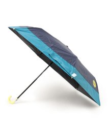 SHIPS KIDS(シップスキッズ)/Wpc:晴雨兼用 折りたたみ傘/ネイビー