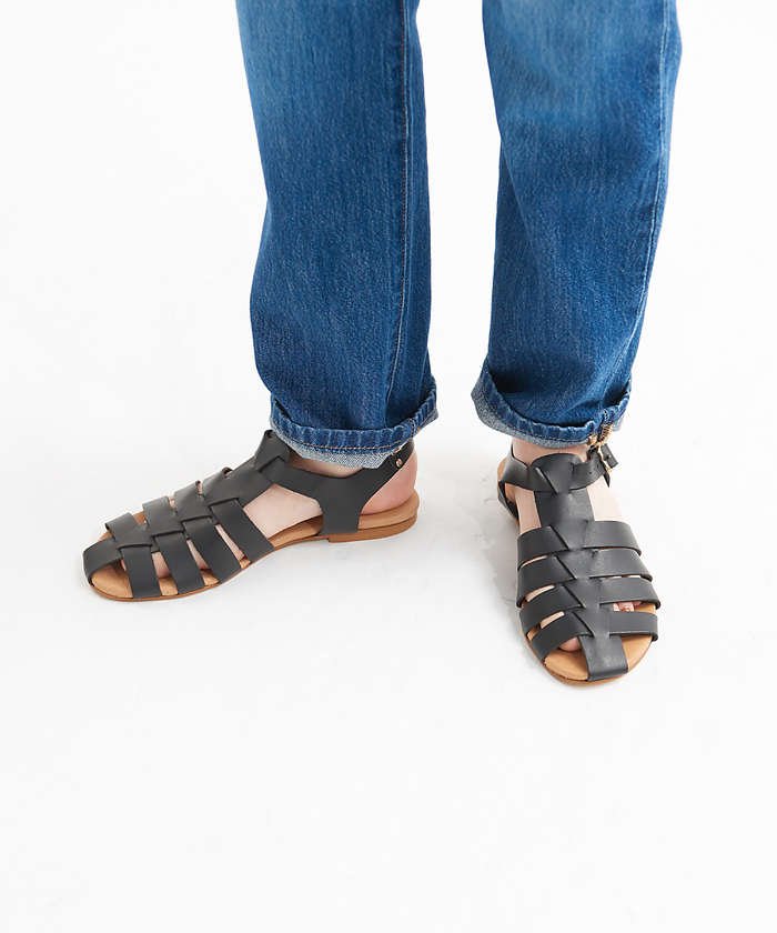 グルカサンダル サンダル ミュールの人気商品 通販 価格比較 価格 Com