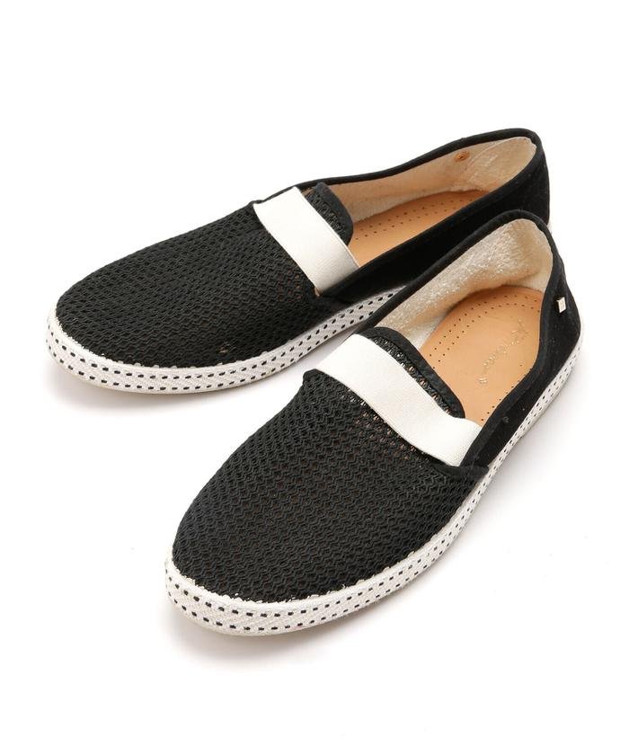 ナノユニバース スリッポン メンズの人気商品 通販 価格比較 価格 Com