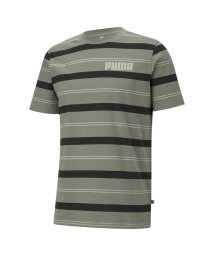 PUMA(PUMA)/モダン ベーシック アドバンスド Tシャツ/VETIVER