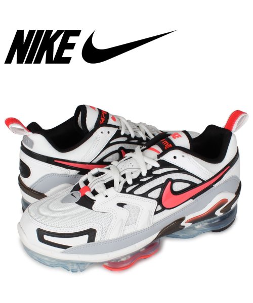 ナイキ Nike Nike Air Vapormax Evo ナイキ エア ヴェイパーマックス エヴォ スニーカー メンズ ホワイト 白 Cz1924 100 Magaseek ナイキ Nike Nike Air Vapormax Evo ナイキ エア ヴェイパーマックス エヴォ スニーカー メンズ ホワイト 白 Cz1924 100 Magaseek