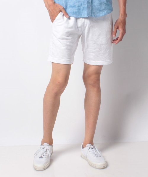 セール スウェットショートパンツ ベネトン メンズ Benetton Mens Magaseek