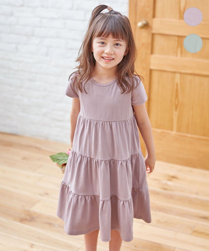 市場 エニィファム ベビー服 anyFAM 120 モカブラウン ワンピース 女の子 子供服 市場 エニィファム ベビー服 anyFAM 120 モカブラウン ワンピース 女の子 子供服