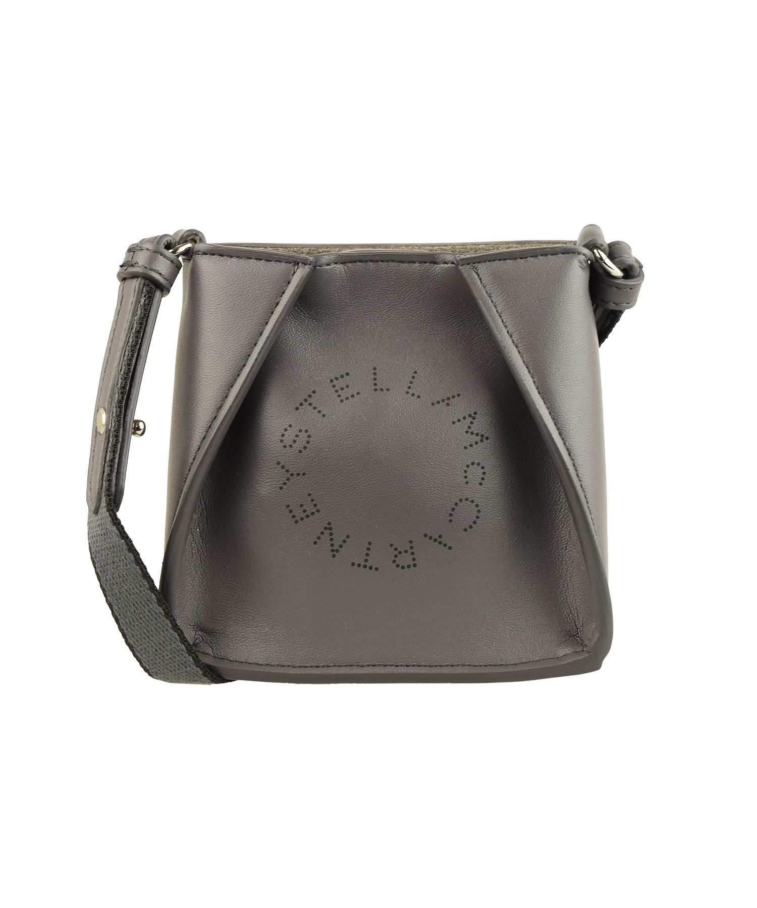 【Stella McCartney(ステラマッカートニー)】STELLAMcCARTNEY ステラマッカートニー MICRO MINI HOBO BAG 【Stella McCartney(ステラマッカートニー)】STELLAMcCARTNEY ステラマッカートニー MICRO MINI HOBO BAG