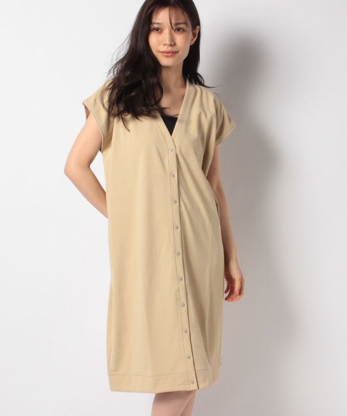 セール トルードライカーデワンピース ベイクルーズグループアウトレットレディース Baycrew S Group Ladies Outlet Magaseek