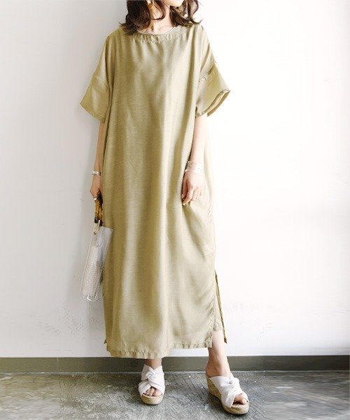 セール アンドイット And It ワンピース 春 きれいめ インナー付きシアーワンピース M L レディース ワンピ ロングワンピ 春夏 ブラック 黒 ベージュ ブルーグレー 重ね着 レイヤー Magaseek セール アンドイット And It ワンピース 春 きれいめ インナー付きシアーワンピース M L レディース ワンピ ロングワンピ 春夏 ブラック 黒 ベージュ ブルーグレー 重ね着 レイヤー Magaseek
