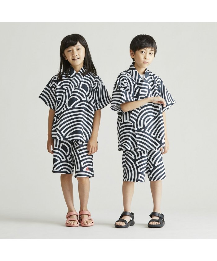 甚平 キッズ 和服の人気商品 通販 価格比較 価格 Com