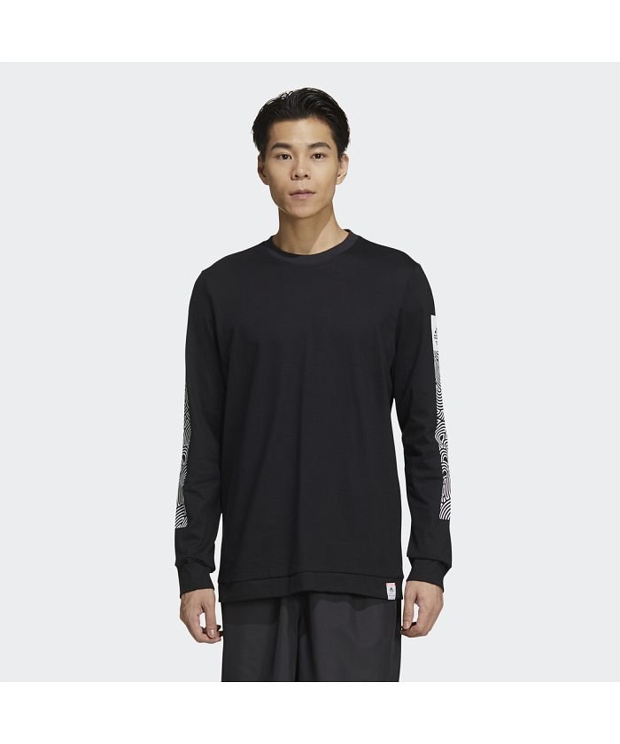 Tシャツ アディダス 長袖の通販 価格比較 価格 Com Tシャツ アディダス 長袖の通販 価格比較 価格 Com
