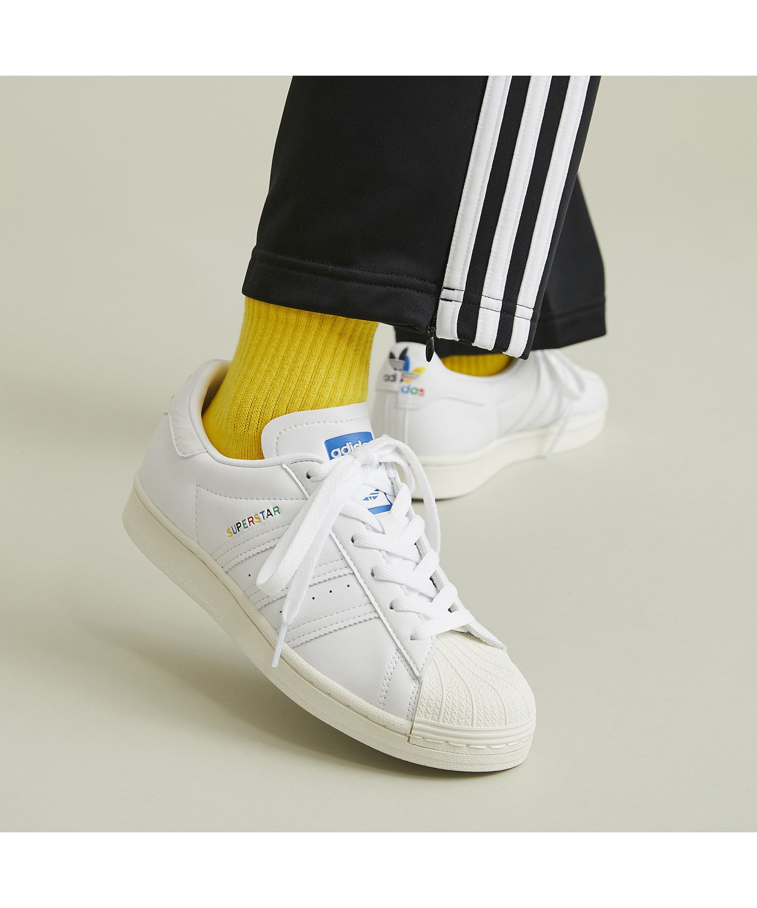 《未使用品》adidas originals スーパースター SUPERSTAR