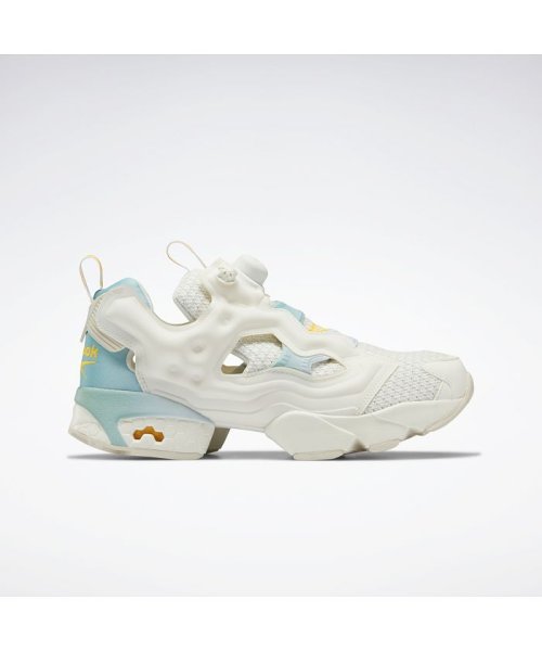 Reebok(リーボック)/インスタポンプ フューリー / Instapump Fury OG shoes/ホワイト