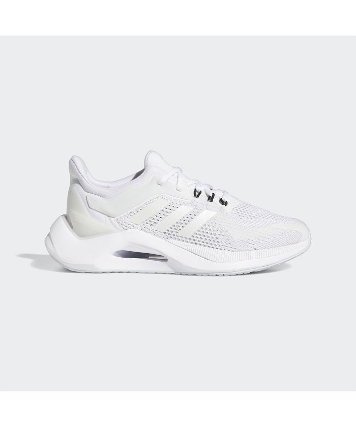 ランニングシューズ adidas alpha bounce - レディーススニーカーの人気商品・通販・価格比較 - 価格.com