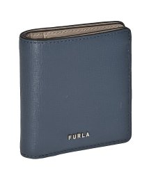 FURLA(フルラ)/フルラ PCY6UNO－B30000 二つ折り財布/BLUDENIM