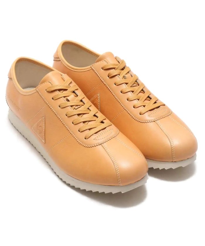 ルコック スニーカー レディース モンペリエの人気商品 通販 価格比較 価格 Com