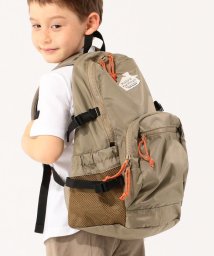 SHIPS KIDS(シップスキッズ)/【SHIPS KIDS別注】KID'S PACKERS:DAY PACK TIPI KIDS/カーキ