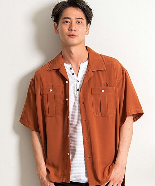 ボウリング シャツ メンズの人気商品 通販 価格比較 価格 Com