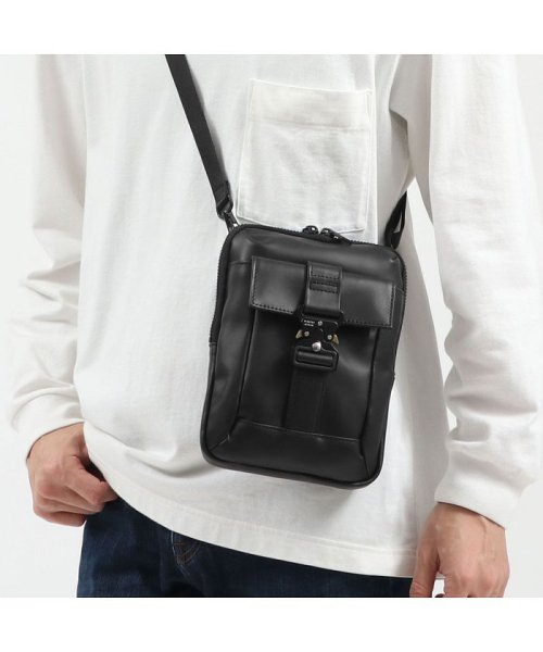 正規取扱店】 マスターピース ショルダーバッグ master－piece  