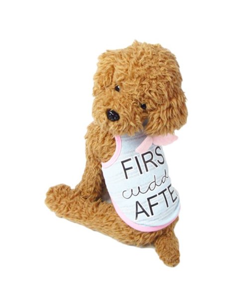 セール 犬 服 犬服 犬の服 タンクトップ 薄手 羽付き 天使 ドッグウェア 春 夏 春夏 夏服 毛抜け防止 毛落ち防止 おしゃれ 可愛い 女の子 男の子 トイプードル はっぴーdog Happy Dog Magaseek