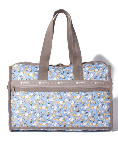 Deluxe Med Weekenderドナルドコンポジット Lesportsac Lesportsac Magaseek