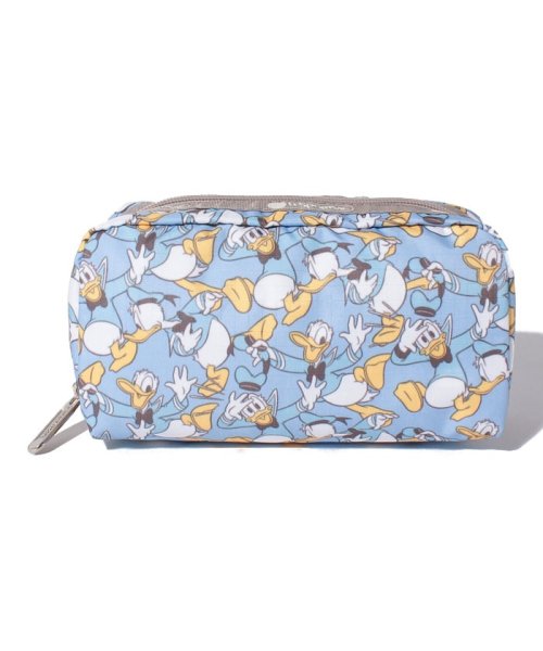 Lesportsac Lesportsac Rectangular Cosmeticドナルドコンポジット Magaseek