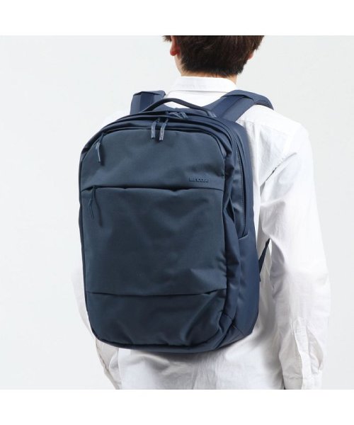 楽天ランキング1位 日本正規品 インケース リュック ビジネスバッグ 2層 B4 21l シティバックパック Backpack City バックパック Incase バッグ Www Azns Org