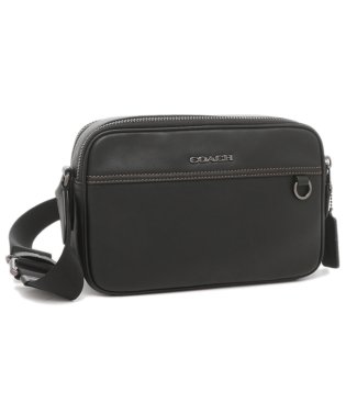 COACH/コーチ アウトレット ショルダーバッグ クロスボディーバッグ ブラック メンズ COACH C4148 QBBK/504108505