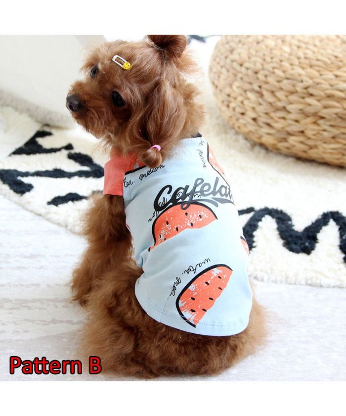 セール 犬 服 犬服 夏用 クール tシャツ シャツ つなぎ 春 夏 ペット服 かわいい おしゃれ スイカ 薄手 Dts0012 マウマウ Mowmow Magaseek セール 犬 服 犬服 夏用 クール tシャツ シャツ つなぎ 春 夏 ペット服 かわいい おしゃれ スイカ 薄手 Dts0012 マウマウ Mowmow Magaseek