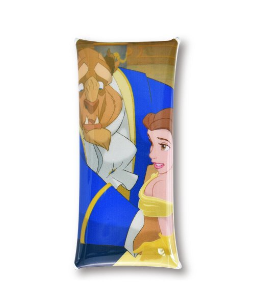 ディズニー ペンケース 筆箱 小物入れ クリアマルチケース Lサイズ ベル 美女と野獣 キャラクター かわいい 可愛い シンプル トレンド 多機能 人気 洗える ランナー Runner Magaseek ディズニー ペンケース 筆箱 小物入れ クリアマルチケース Lサイズ ベル 美女と野獣 キャラクター かわいい 可愛い シンプル トレンド 多機能 人気 洗える ランナー Runner Magaseek