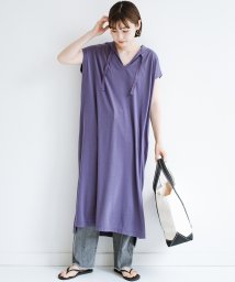ワンピース ドレス パープル 紫色 のファッション通販 Magaseek
