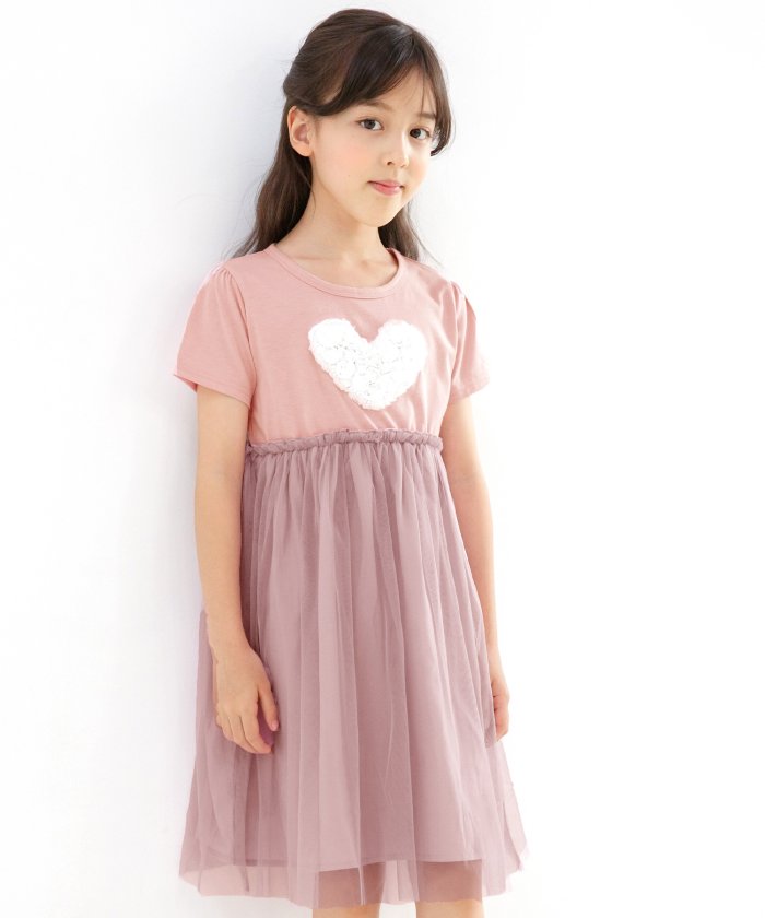 チュールワンピース キッズ キッズ用品の人気商品 通販 価格比較 価格 Com