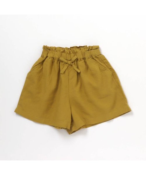 セール フレアショートパンツ ショート丈 アプレレクール Apres Les Cours Magaseek