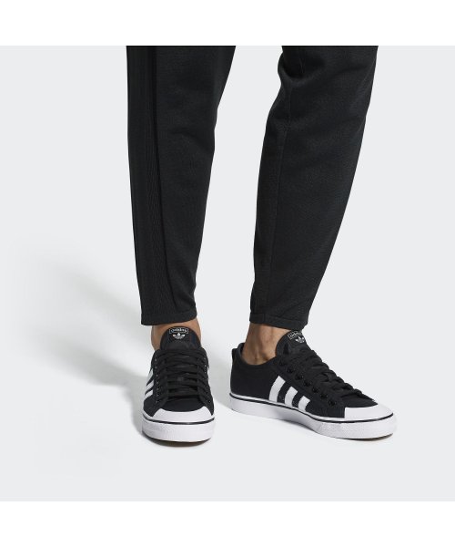 ニッツァ Nizza アディダス オリジナルス Adidas Originals Magaseek