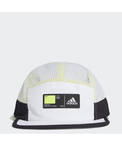 5パネル アスレティクス キャップ Five Panel Athletics Cap アディダス Adidas Magaseek