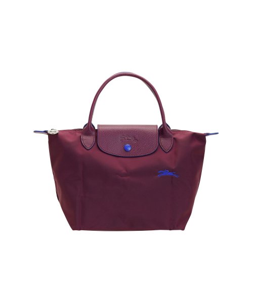 Longchamp(ロンシャン)/【Longchamp(ロンシャン)】Longchamp ロンシャン プリアージュ トート/PLUM