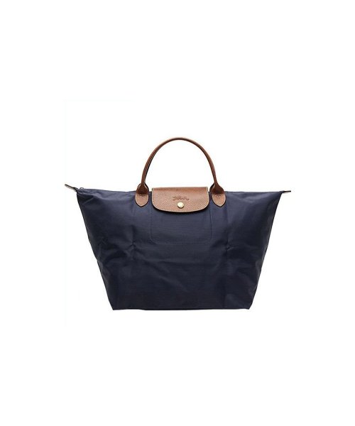 Longchamp(ロンシャン)/【Longchamp(ロンシャン)】Longchamp ロンシャン プリアージュ トート/Navy