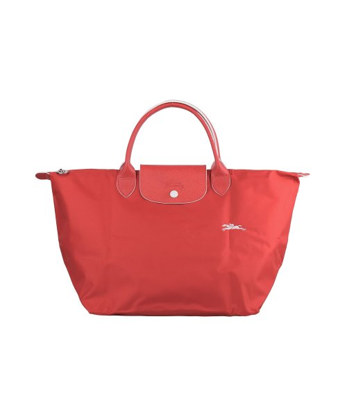 Longchamp(ロンシャン)/【Longchamp(ロンシャン)】Longchamp ロンシャン プリアージュ トート/レッド系