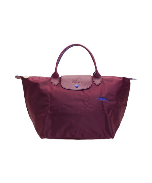 Longchamp(ロンシャン)/【Longchamp(ロンシャン)】Longchamp ロンシャン バッグ トートバッグ/PLUM