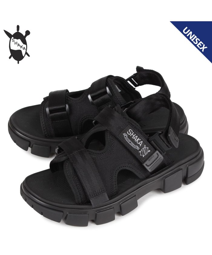Shaka サンダル レディースの人気商品 通販 価格比較 価格 Com