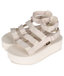 Teva テバ サンダル メンズ レディース 厚底 フラットフォーム メヴィア Flatform Mevia ブラック ホワイト ベージュ 黒 白 テバ Teva Magaseek