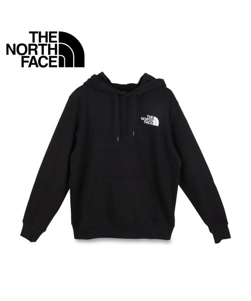 ノースフェイス The North Face パーカー メンズ レディース ボックス プルオーバー フーディー Box Nse Pullover Hoodie ザノースフェイス Thenorthface Magaseek