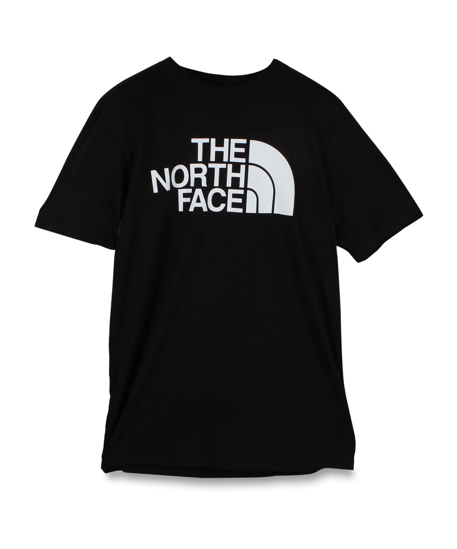 ノースフェイス THE NORTH FACE Tシャツ 半袖 メンズ レディース ハーフドーム HALF DOME SS TEE ブラック ホワイト  黒 白 N(504114158) | ザノースフェイス(THE NORTH FACE) - MAGASEEK