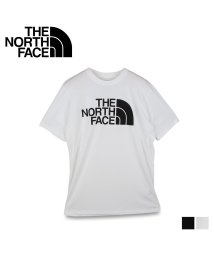 THE NORTH FACE/ノースフェイス THE NORTH FACE Tシャツ 半袖 メンズ レディース ハーフドーム HALF DOME SS TEE ブラック ホワイト 黒 白 N/504114158