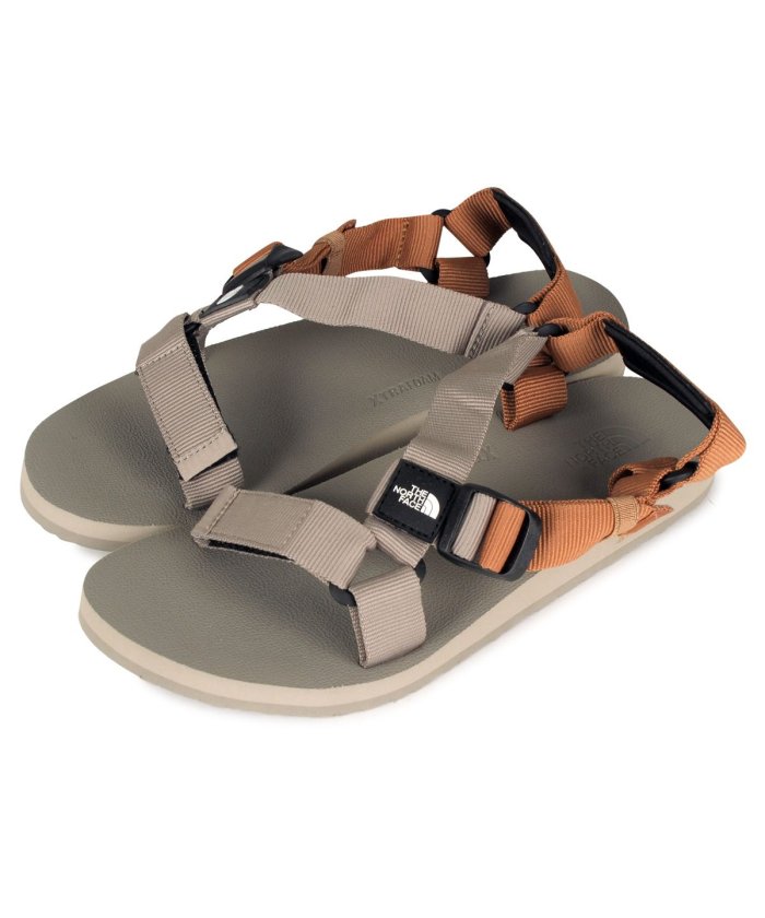 ノースフェイス サンダル ベージュの人気商品 通販 価格比較 価格 Com
