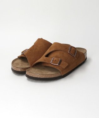 BEAUTY&YOUTH UNITED ARROWS/＜BIRKENSTOCK（ビルケンシュトック）＞ ZURICH SB/サンダル/502306181