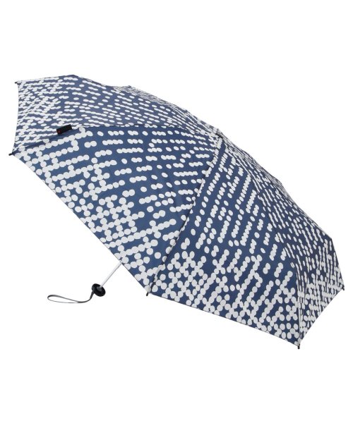 クニルプス Knirps 折りたたみ傘 折り畳み傘 軽量 コンパクト メンズ レディース 雨傘 52cm 8本骨 手動 かさ ストライプ X1 ブラック ネイビ クニルプス Knirps Magaseek